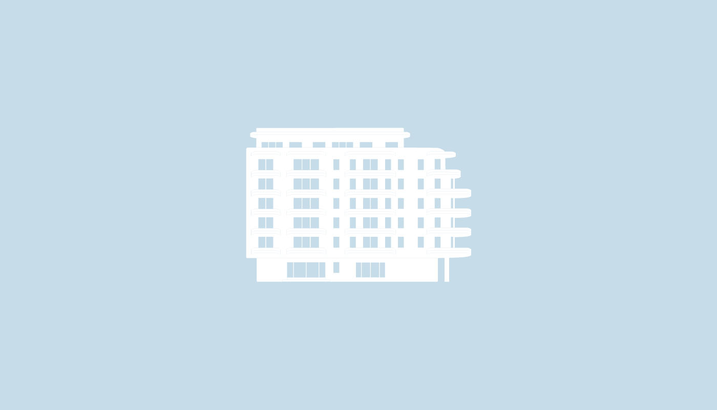 马蹄莲公寓丨以色列特拉维夫丨Dana Oberson Architects-3