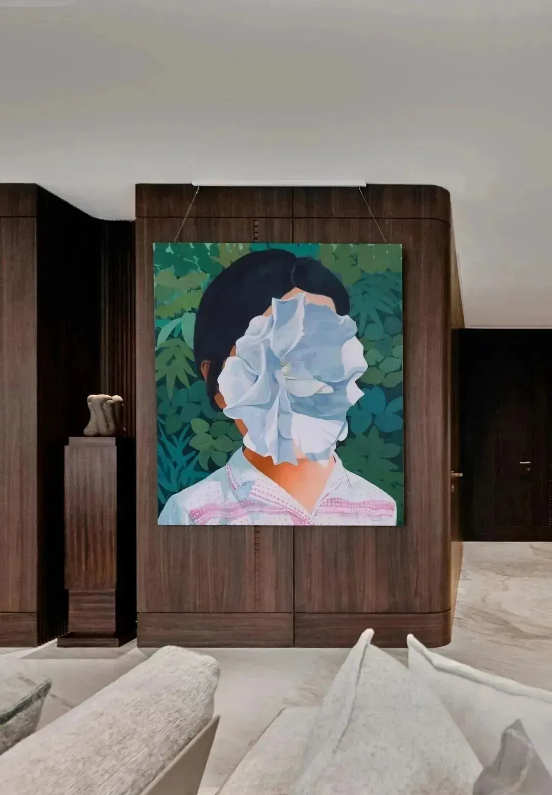 高福云境丨中国上海-33