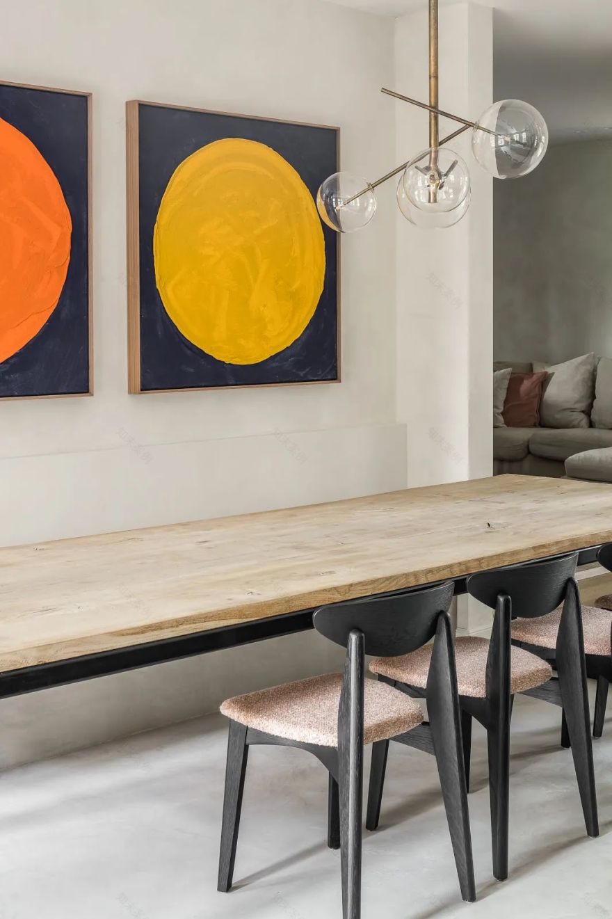 Marie Lecluyse | 空间的叙事性-48