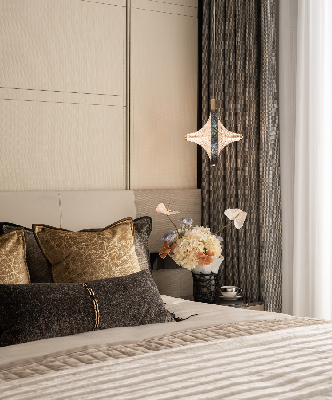 案例赏析  在方寸之间，藏一曲流动的优雅乐章-34