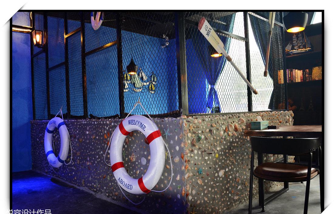 
恒大海洋餐厅 -9