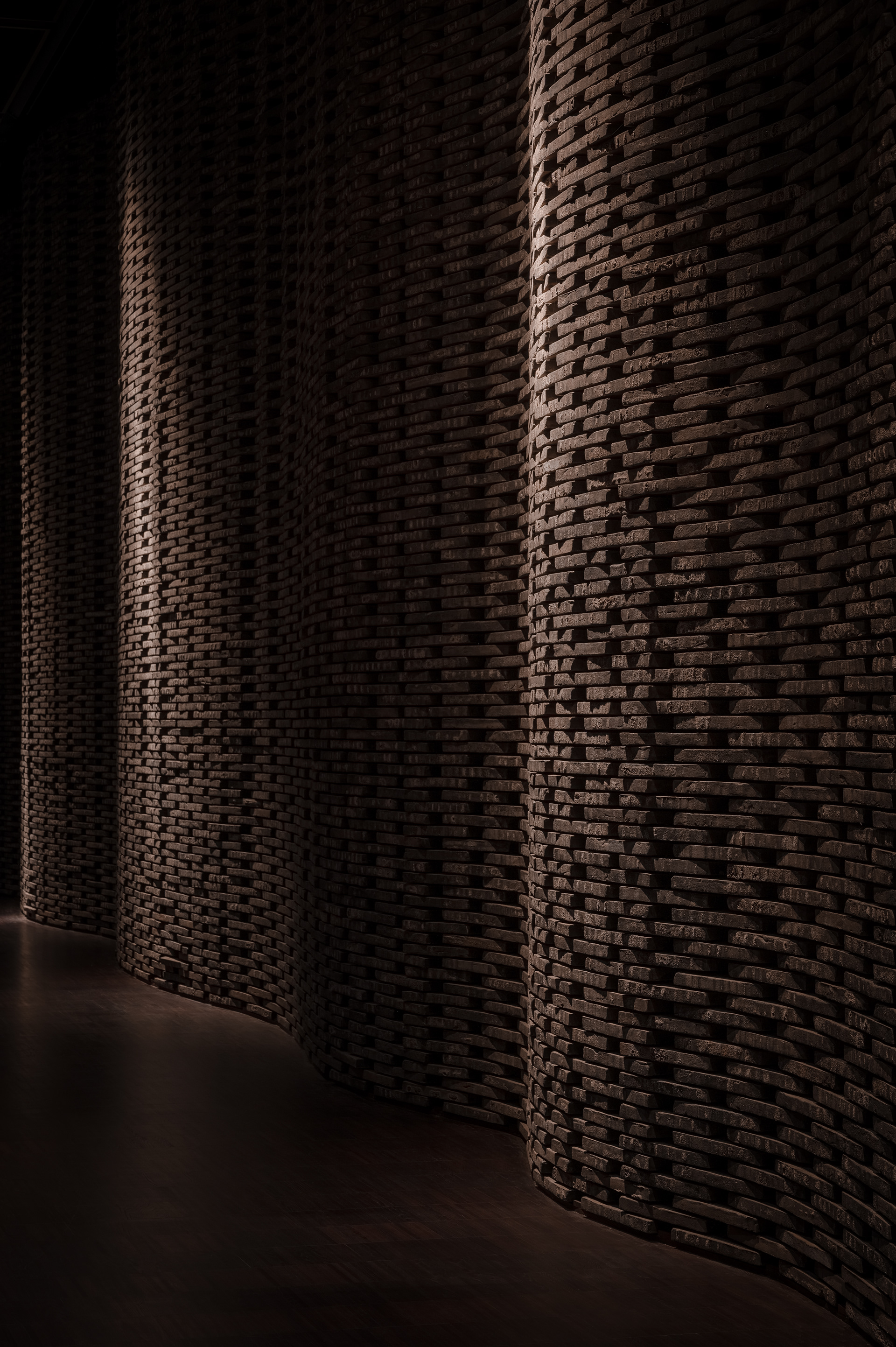 艾米丽度假村活动大厅丨乌克兰利沃夫-19