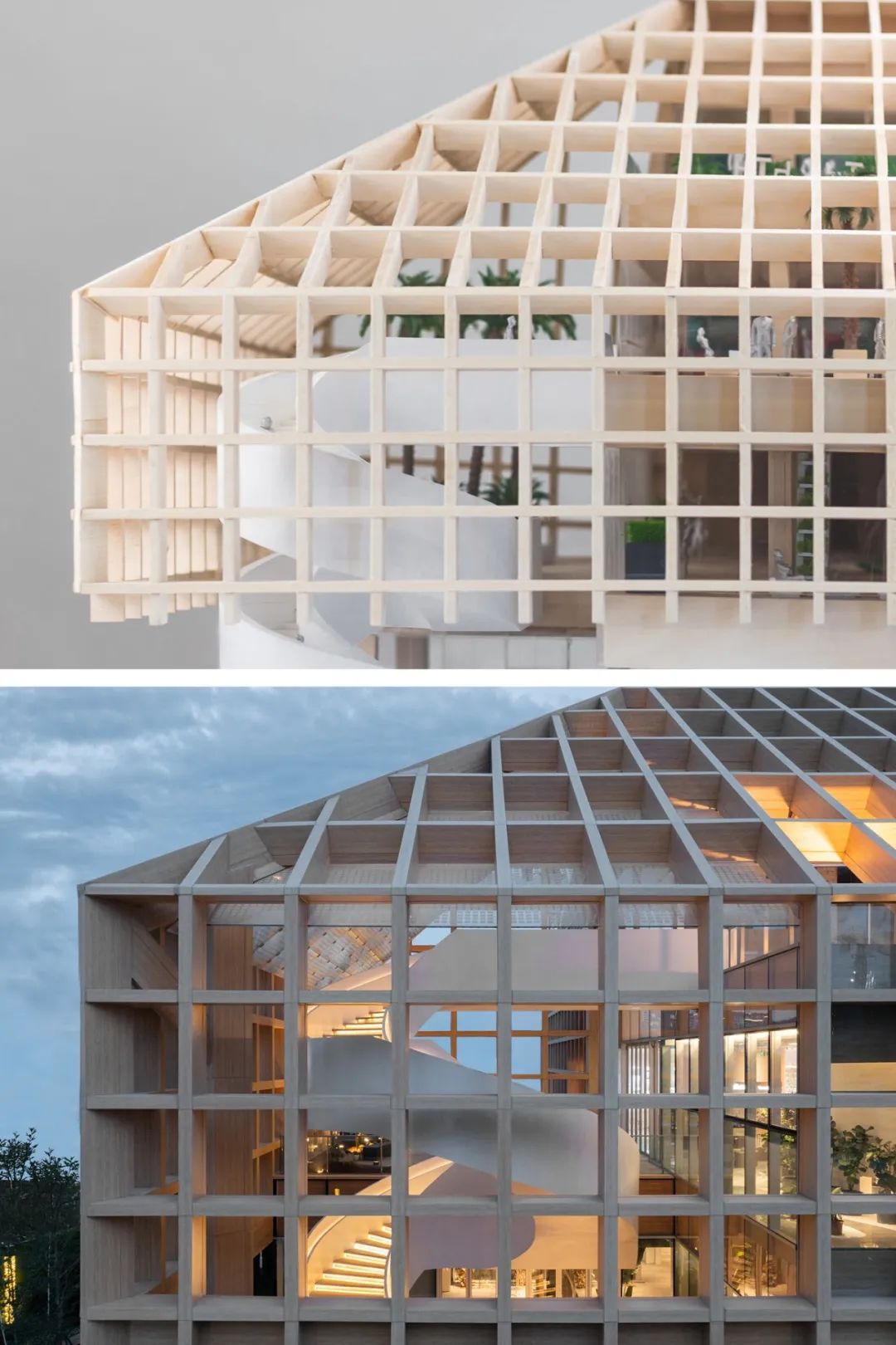 柯路模型工作室丨CLOU 柯路-28