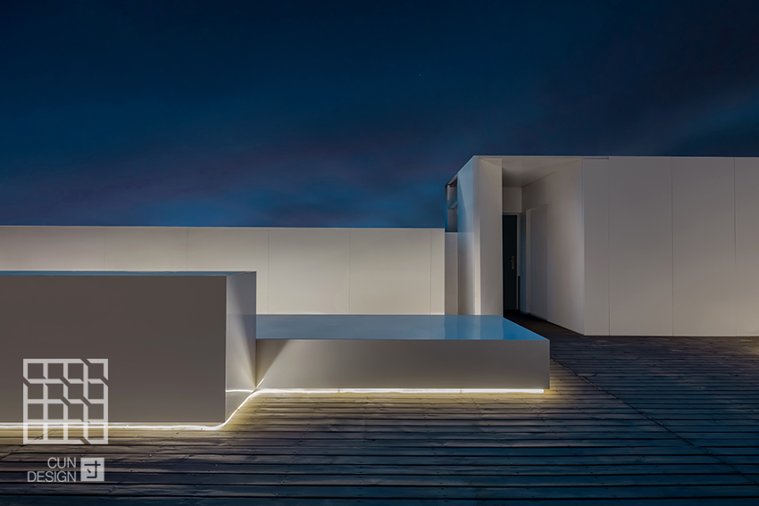 源于自然的东方美学空间设计-10