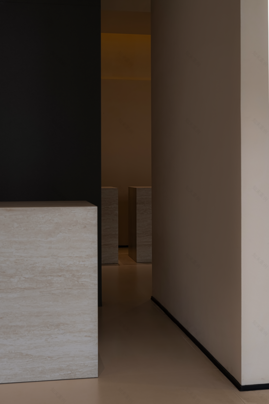 岩与曜之歌丨中国成都丨笾界建筑-21