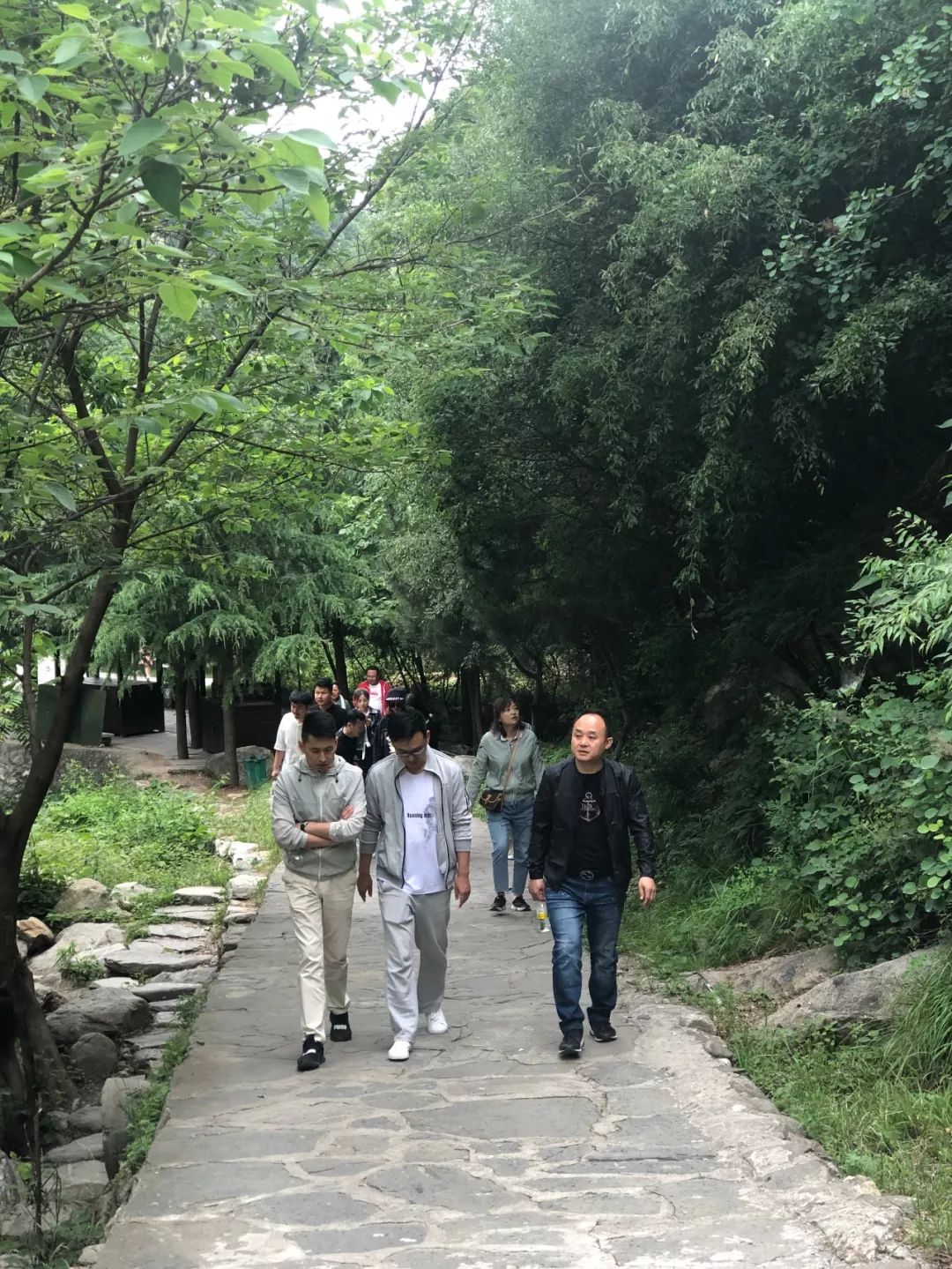 行止之间 | 石门半山度假酒店,探索自然与设计的完美融合-44