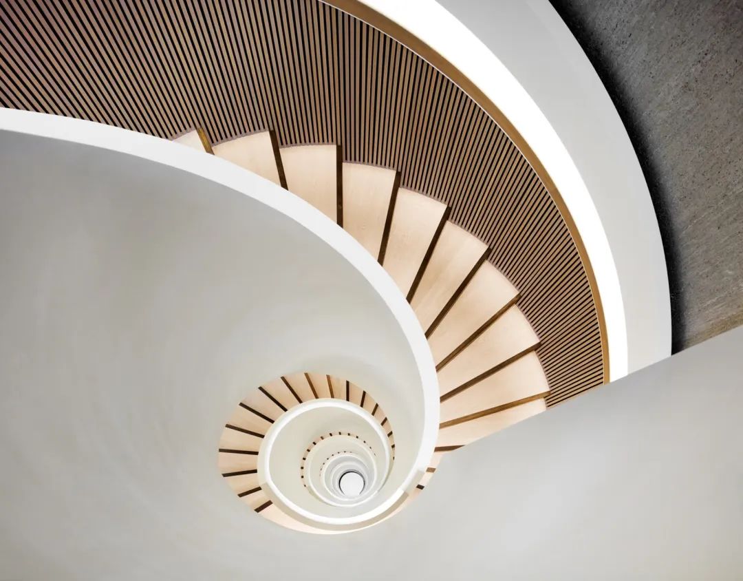 挪威Kunstsilo美术馆：世界级文化地标-151