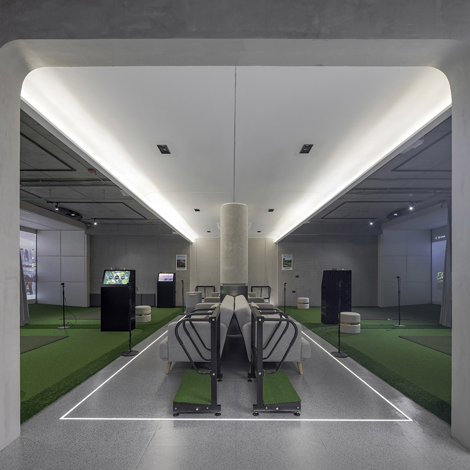 PLP City系列运动商业综合体丨泰国曼谷-37