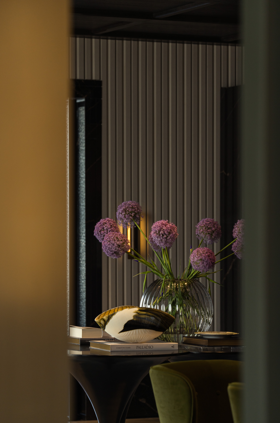 中海领邸玖序丨中国上海丨ONE-CU壹方设计-16