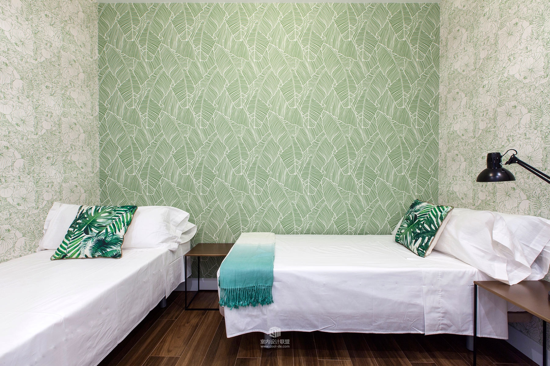 马德里酒店设计-13