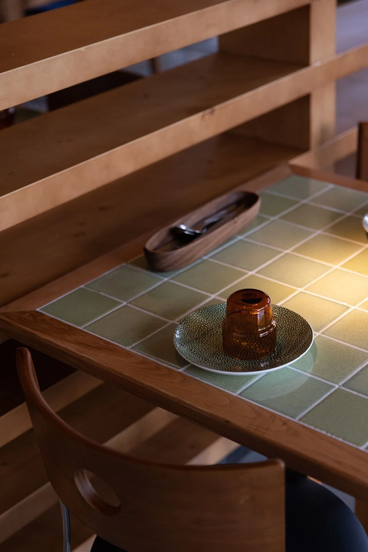 ANOTHER ROOM・别屋 南京店丨中国南京丨朴开十向设计事务所-27