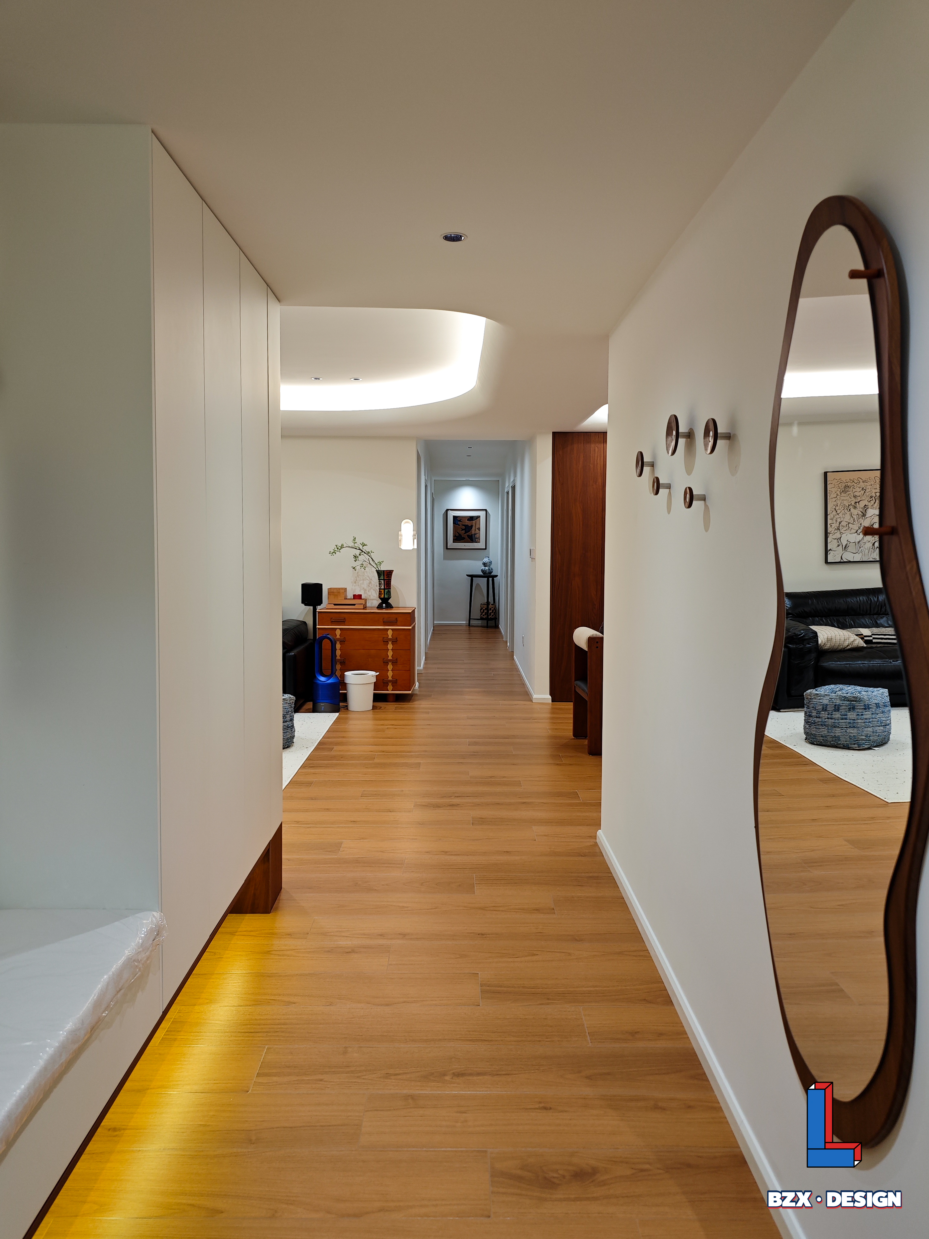 银海元隆.熙府——完工照-32