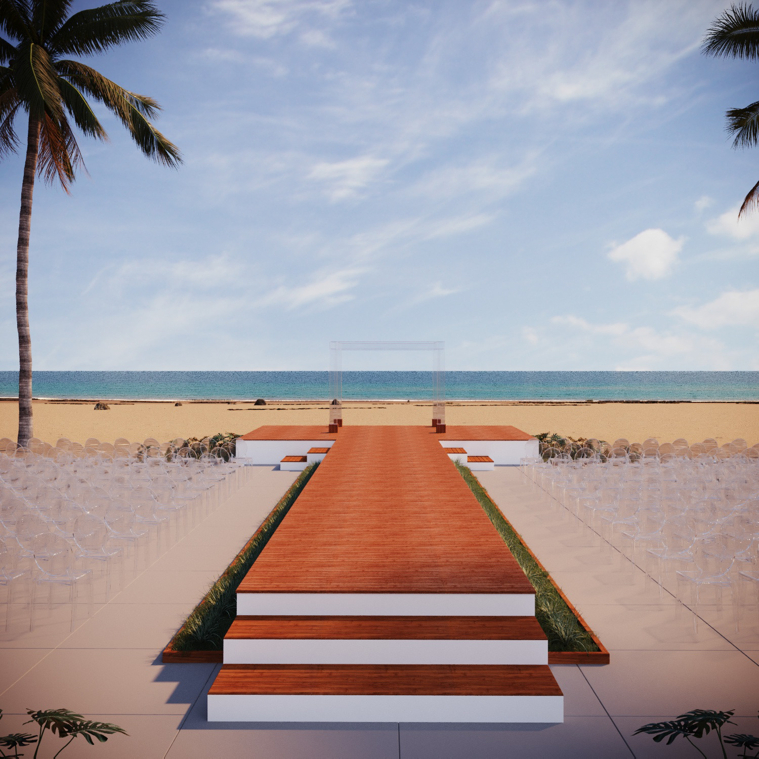 婚礼丨Vioevents-5