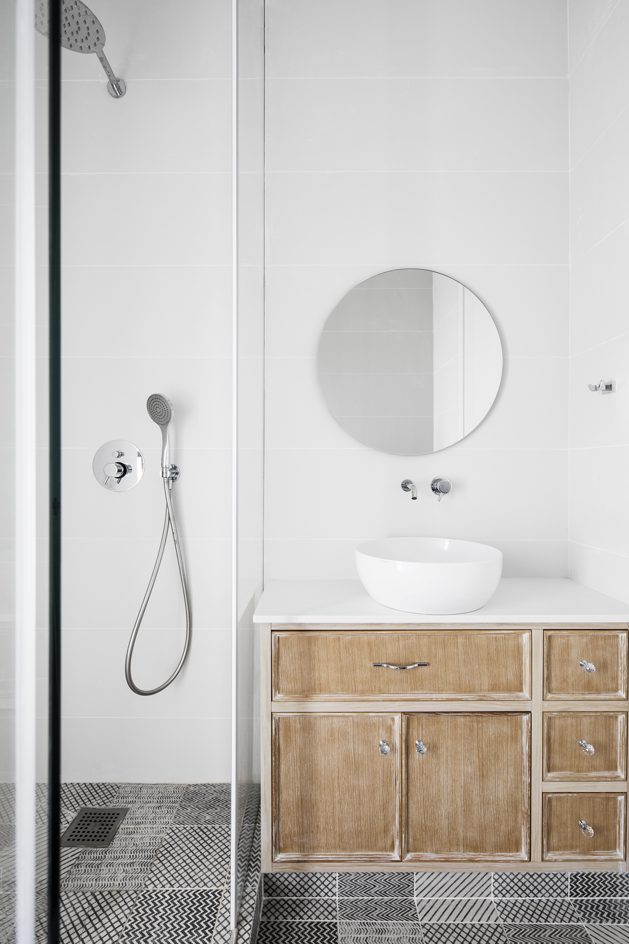 2017 年建筑佳作——别墅大师的私人住宅设计-27