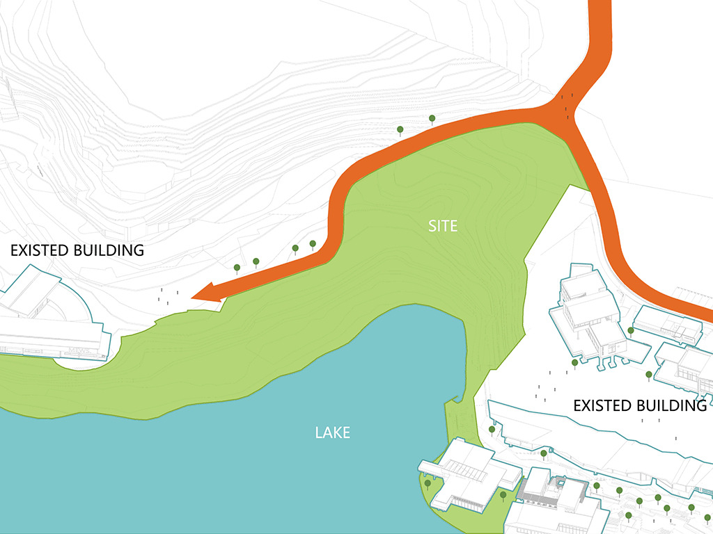 LUXELAKES TIANFU FOOD ISLAND PHASE II | ATELIER SIZHOU - ARCH2O-26
