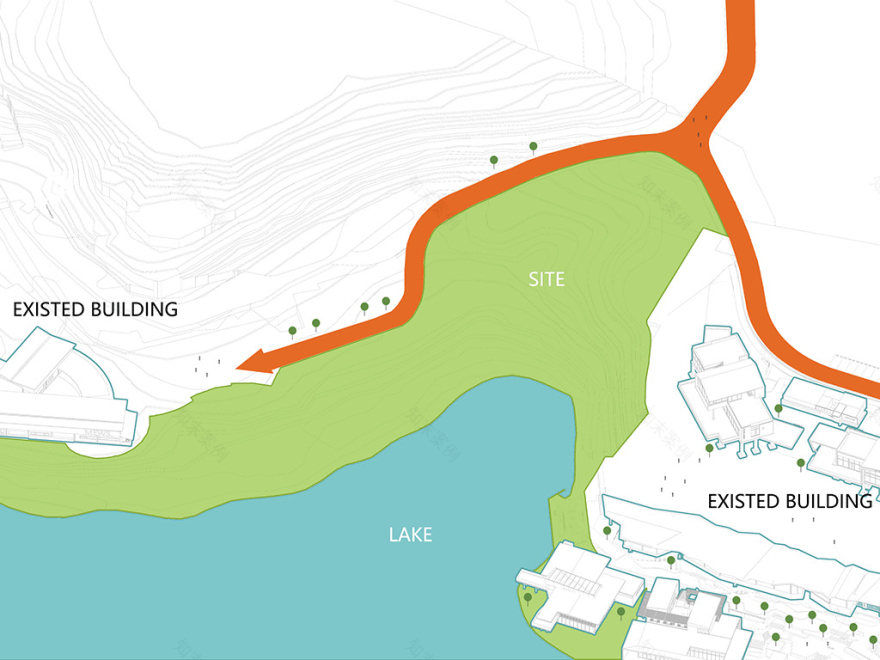 LUXELAKES TIANFU FOOD ISLAND PHASE II | ATELIER SIZHOU - ARCH2O-26