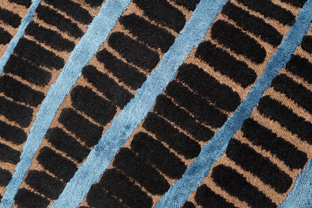 匠心编织情感纽带——Balmaceda Studio 设计展-8