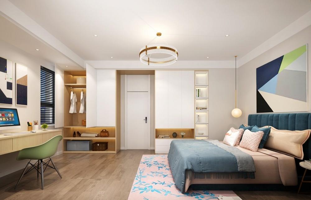 
SNIDL║攸莯 极简 -9