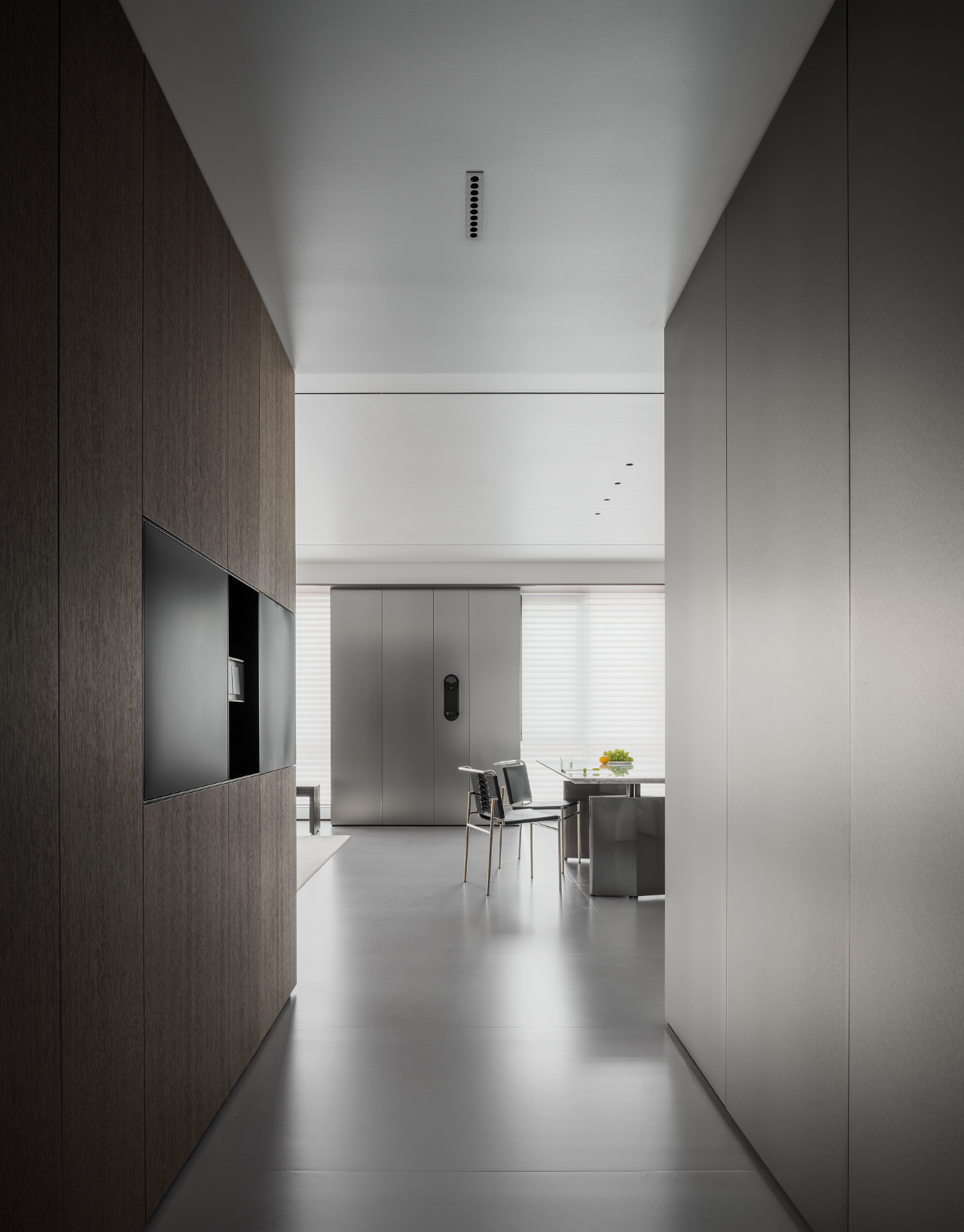 空间二重奏丨素图空间设计-16