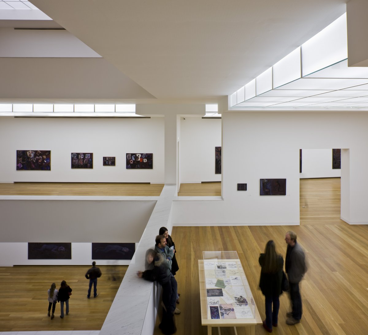 巴西垂直博物馆-15