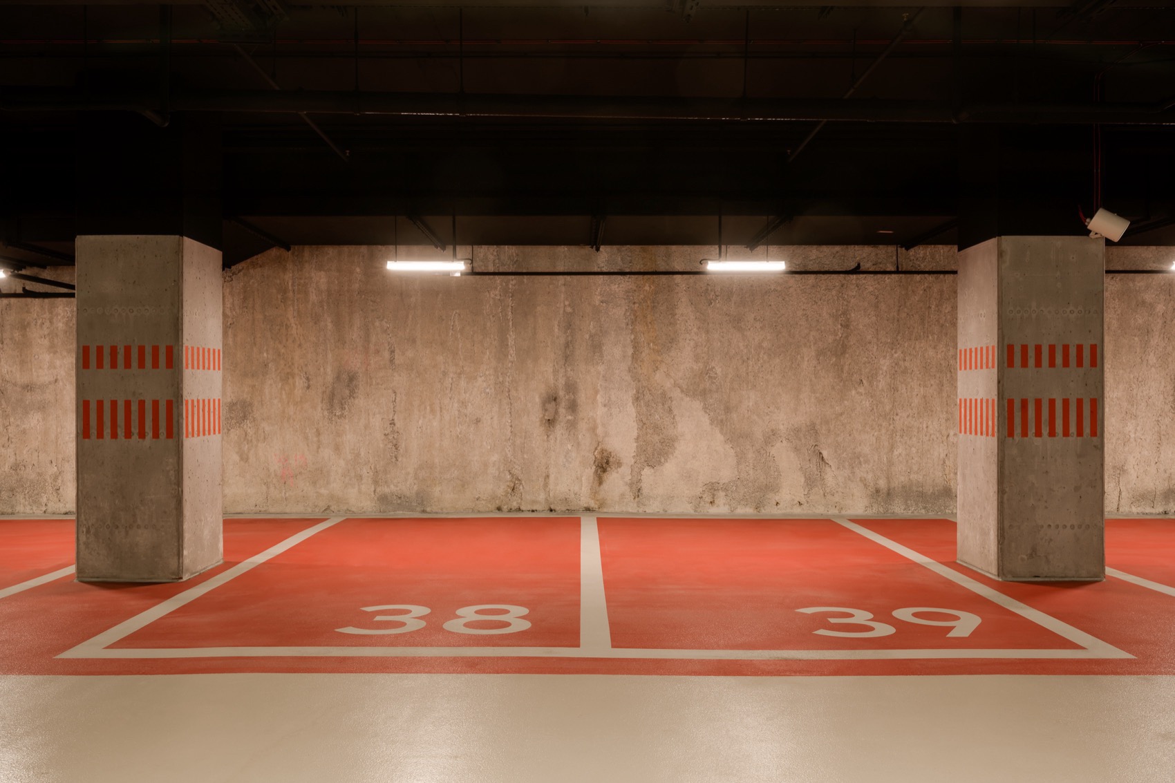 华沙大学心理学院新院楼丨波兰华沙丨Projekt Praga-117