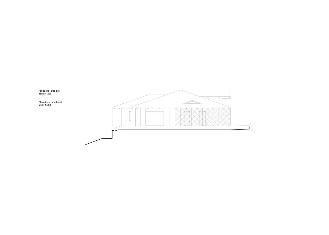 独特工业风办公室丨意大利丨Archisbang 工作室-48