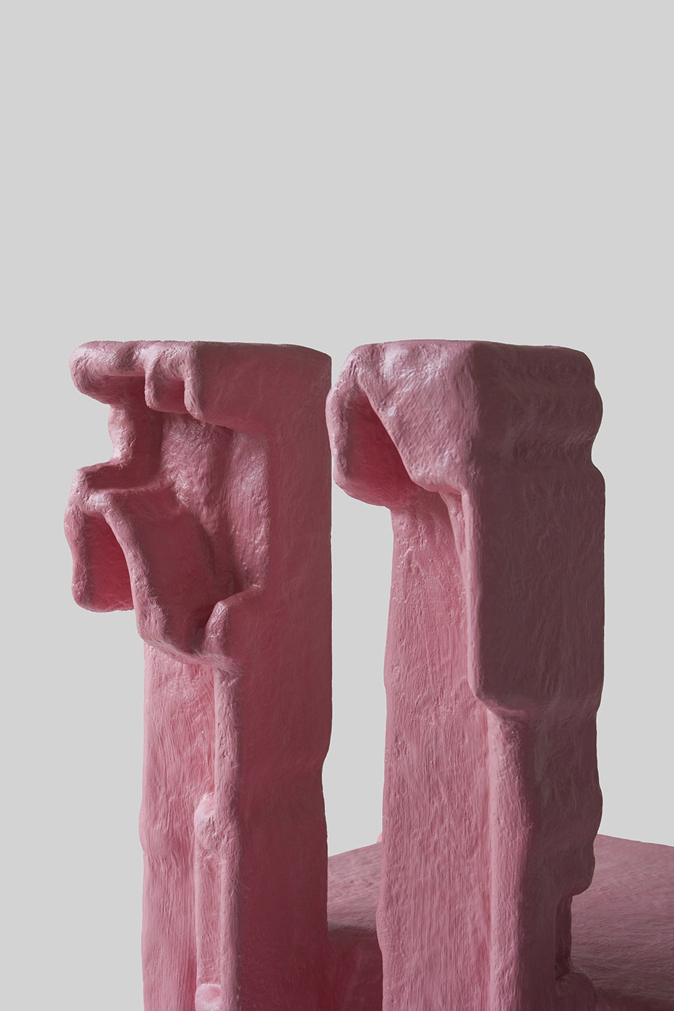 古希腊遗产与垃圾创新 | NEO-ANCIENT 和 TRASH-FORMERS 家具系列-32