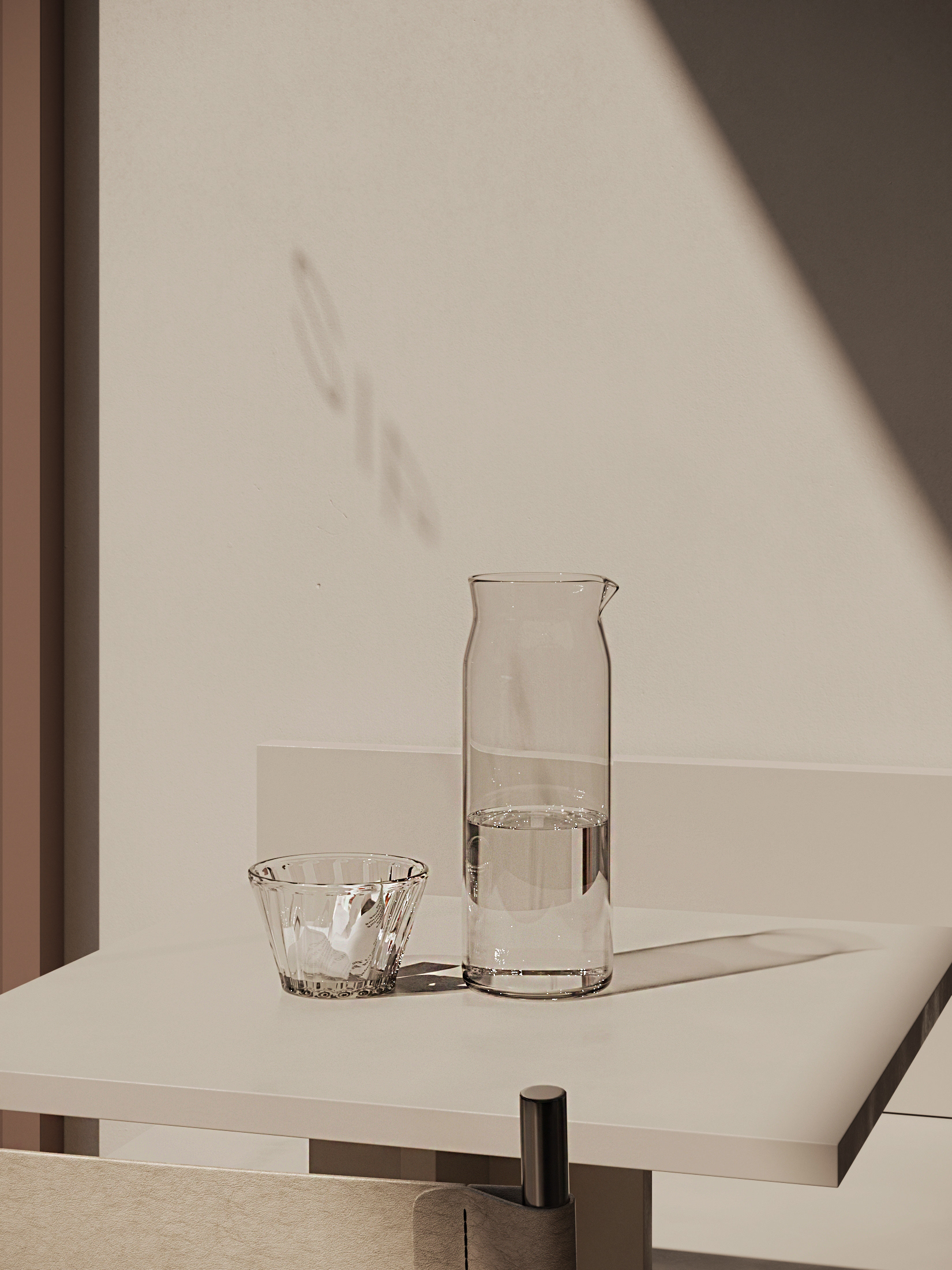 浅酌细品咖啡馆兼餐厅-18