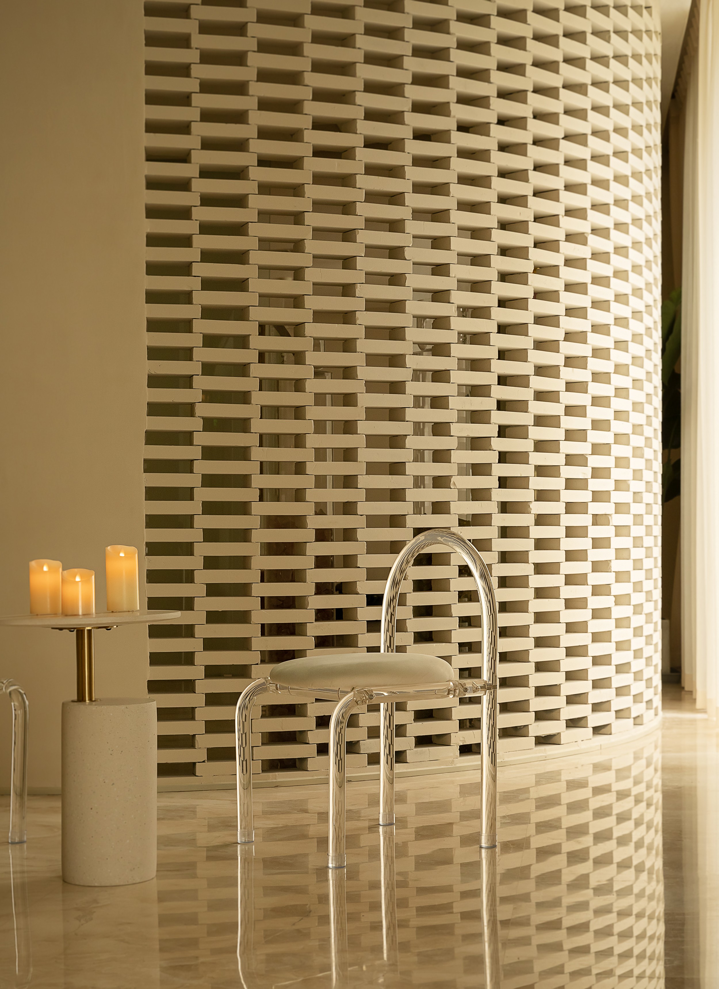 百丽沙成都店丨中国成都丨潜木设计-53