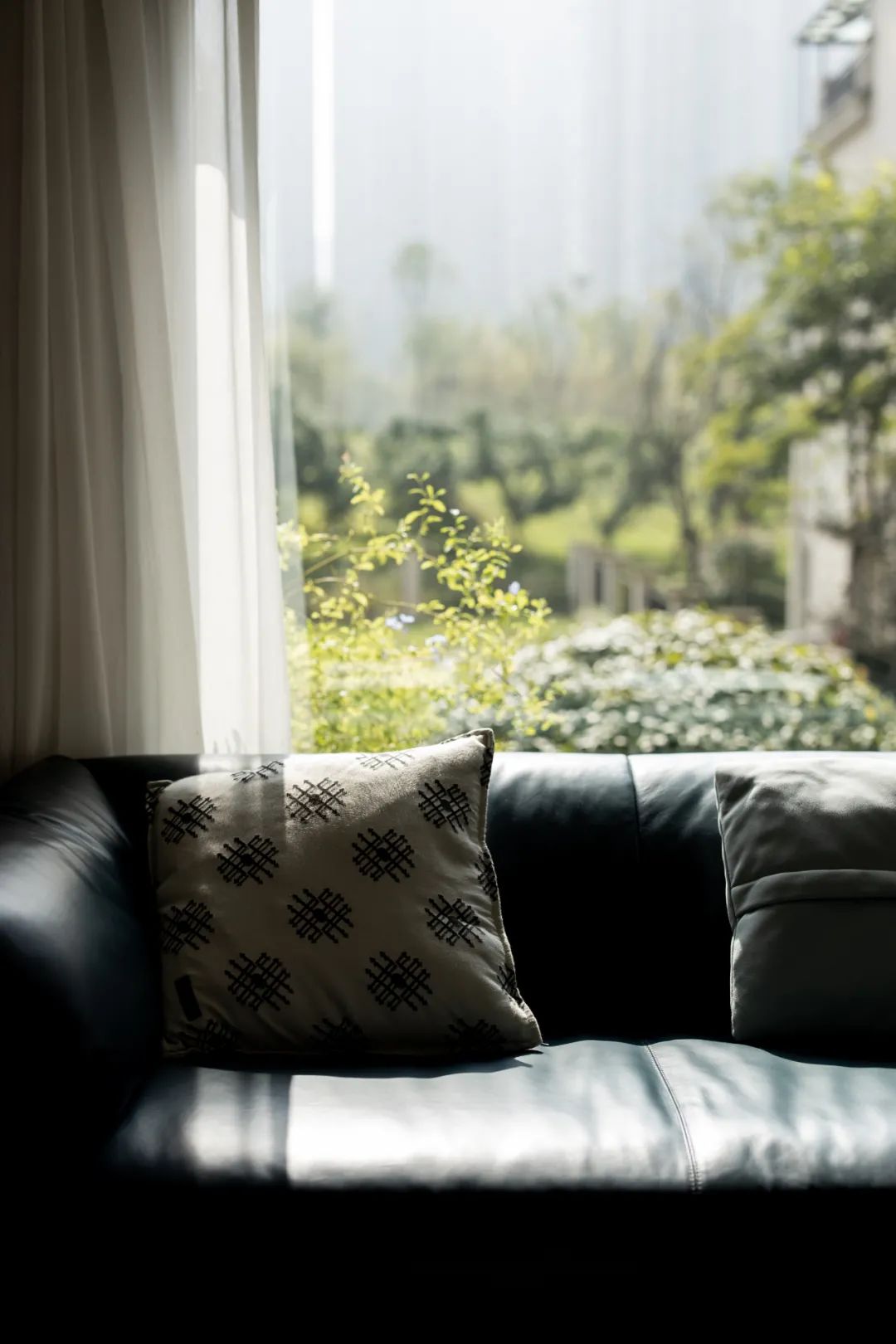 平衡与碰撞,280㎡多元化生活空间丨邓周彬-62