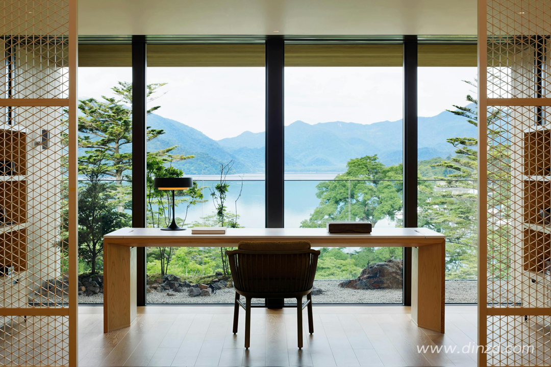 日光丽思卡尔顿酒店丨日本-110