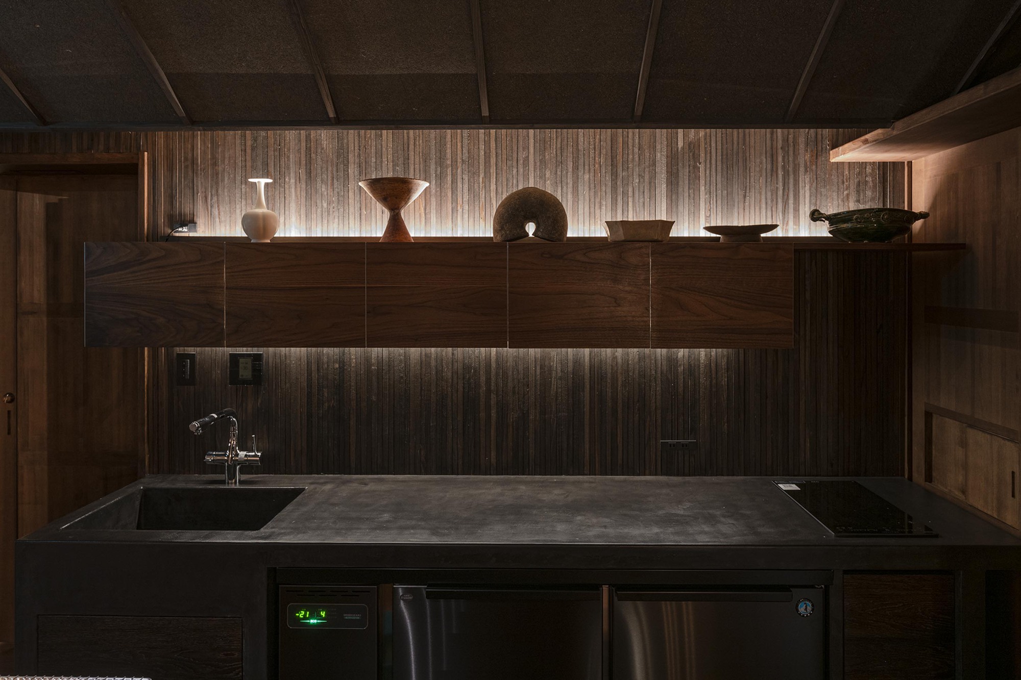 丨日本东京丨Tezuka Architects-38