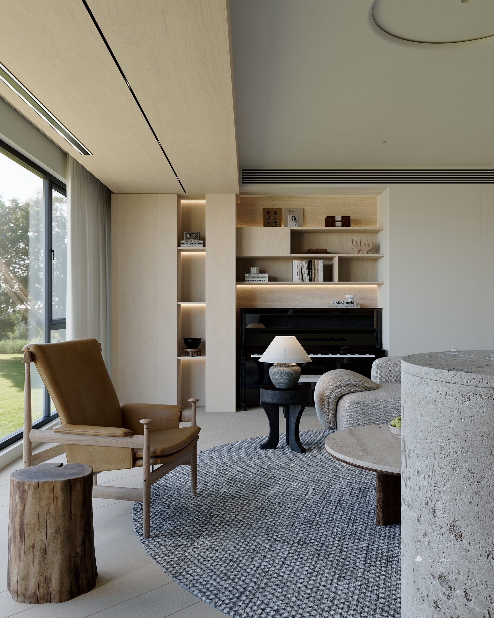 自然风客餐厅-12