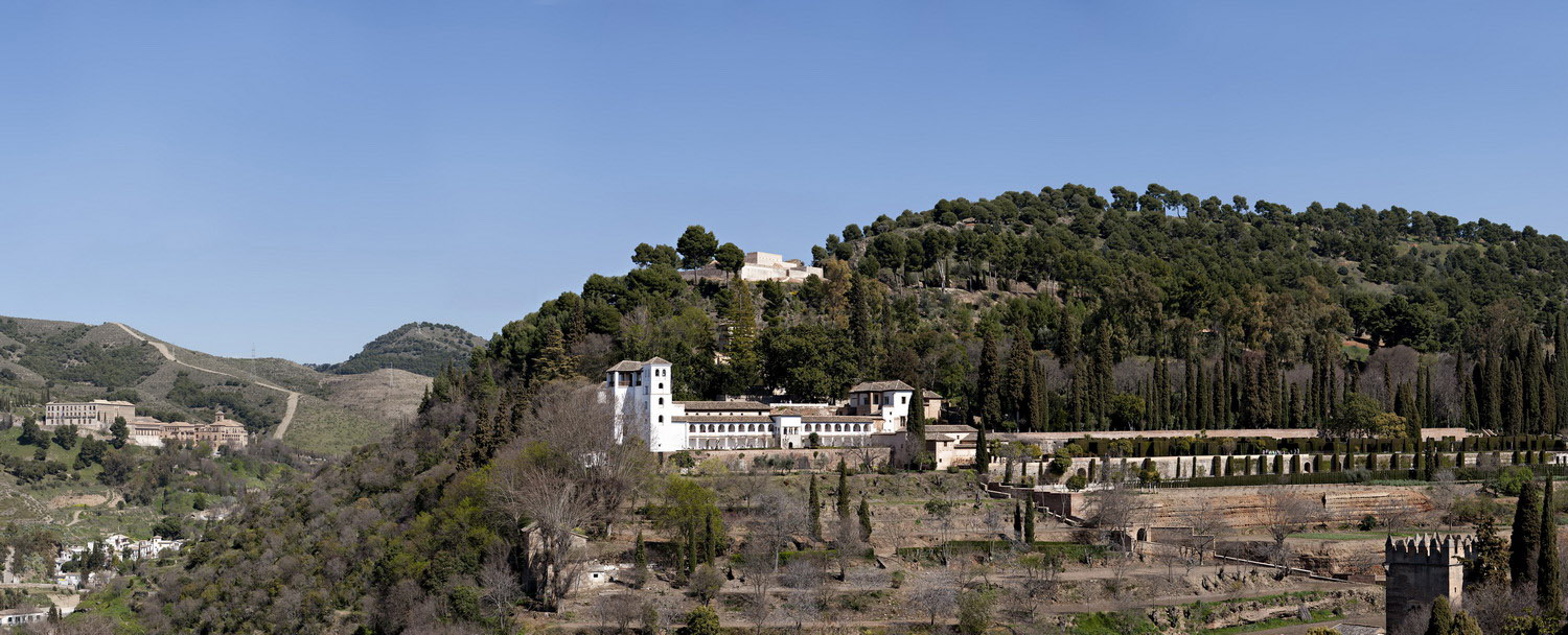 Saint Elena城堡改建工程，西班牙 / Pedro Salmerón Escobar-15