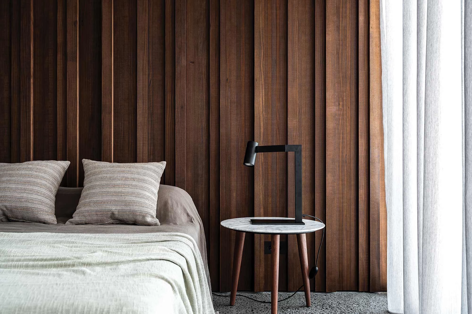 澳洲阳光海岸现代豪华住宅-20