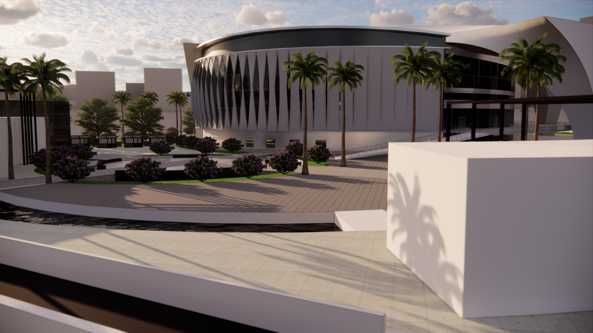 MagDynamo Arena I Smart Systems Design Studio 2023.-18