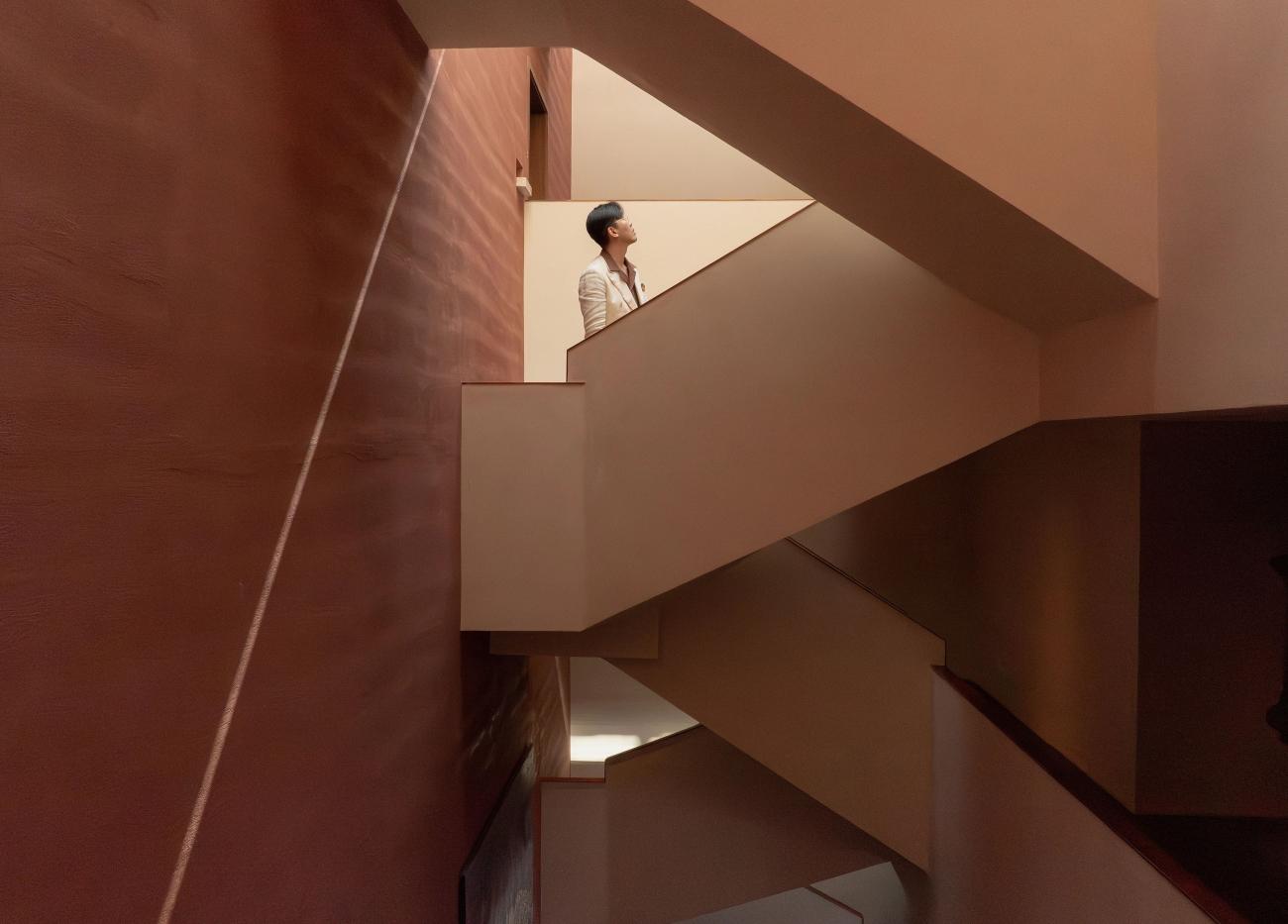 安邸VILLA丨中国大理丨YID成都易禾上品-19