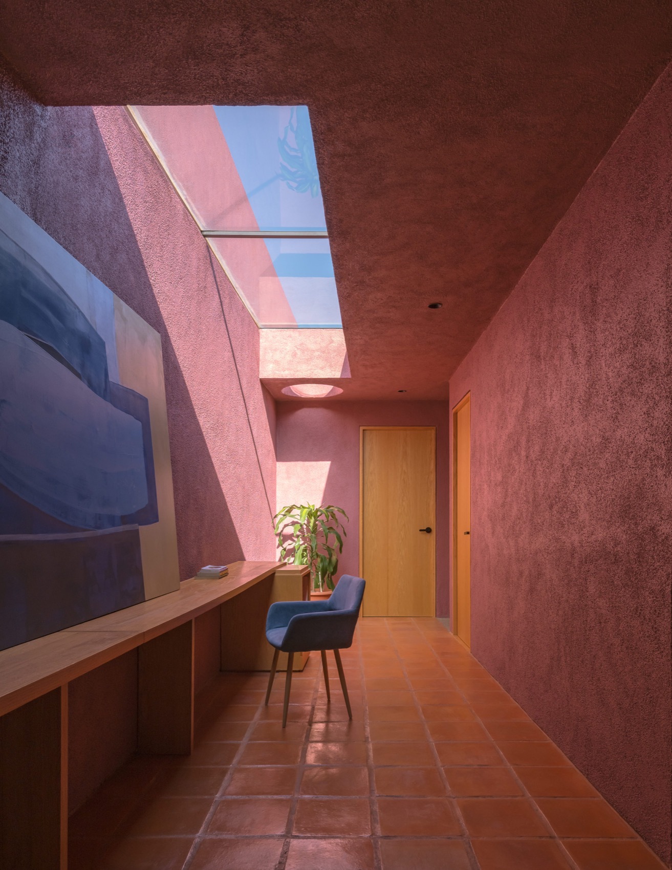 卡多纳之家丨墨西哥丨LGM Studio-51