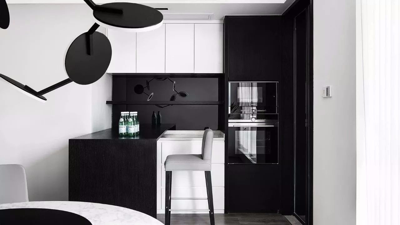 十上设计 | The Art Of Light And Space-10