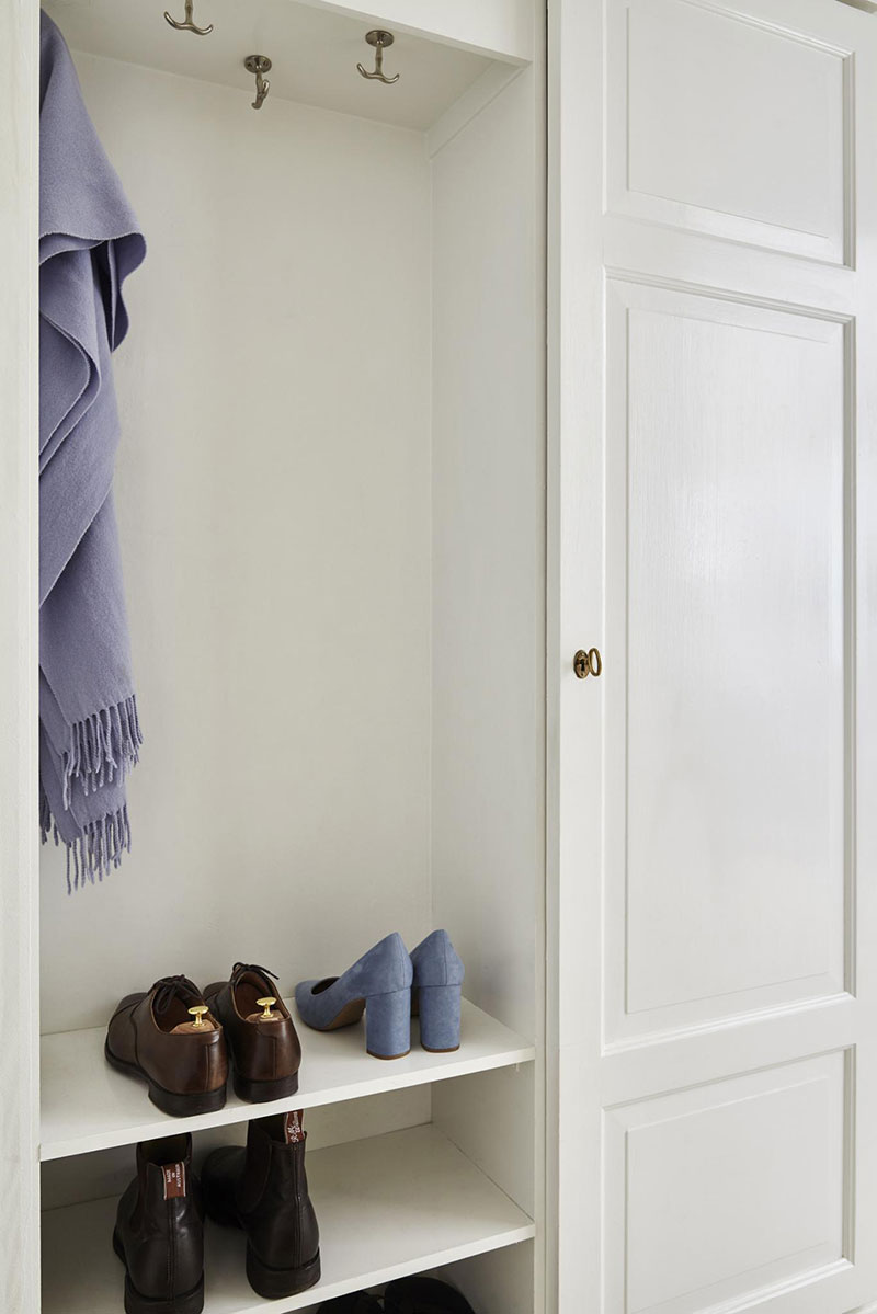 自然光打造舒适瑞典小公寓-14