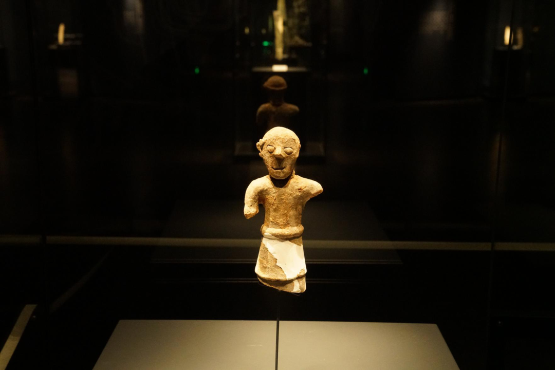 广汉三星堆博物馆-62