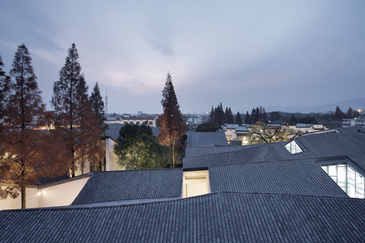 丨中国宣城丨Atelier Li Xinggang-43