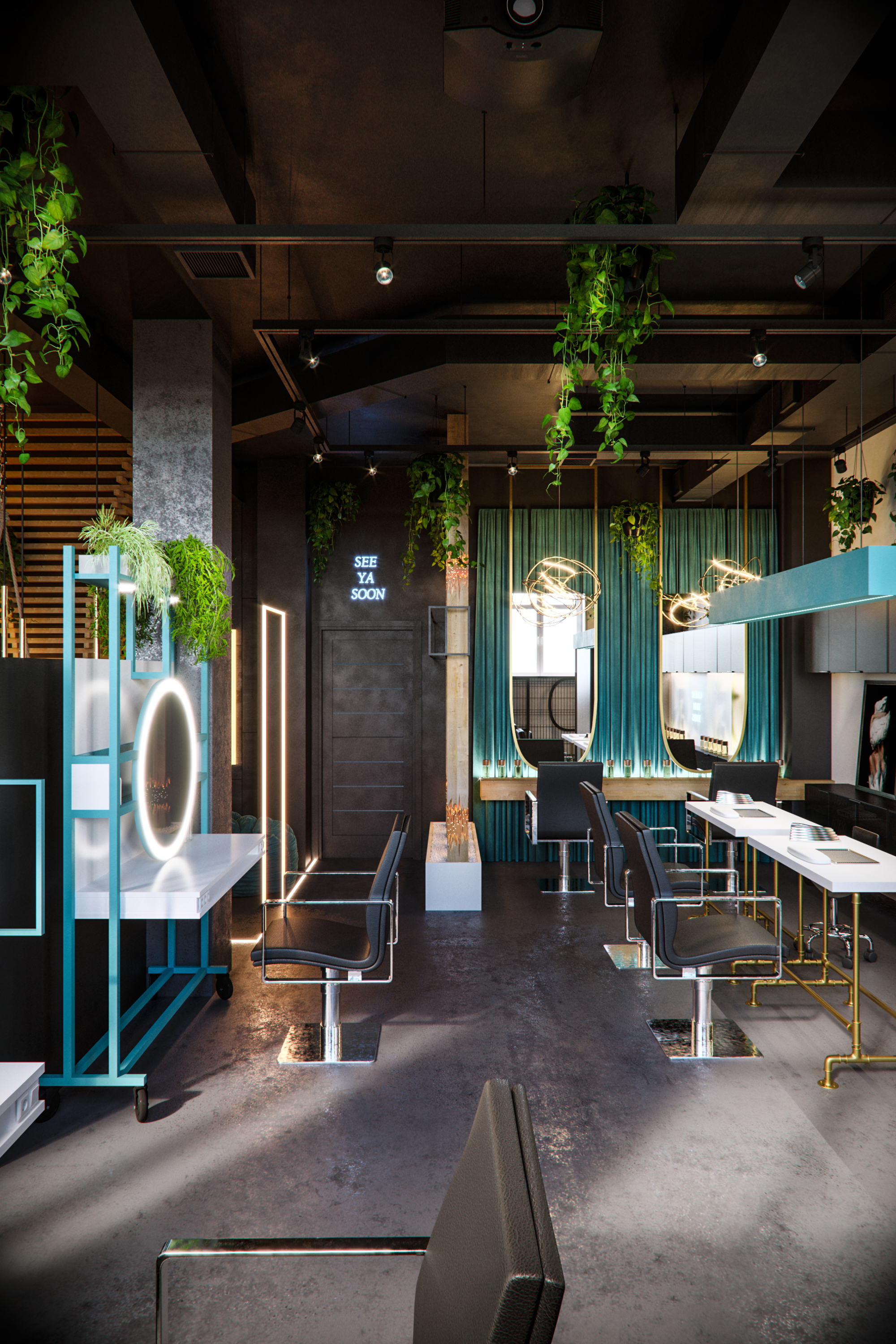 顺便说一下沙龙骄傲丨白俄罗斯布列斯特丨Hrabliuk Alexander-18