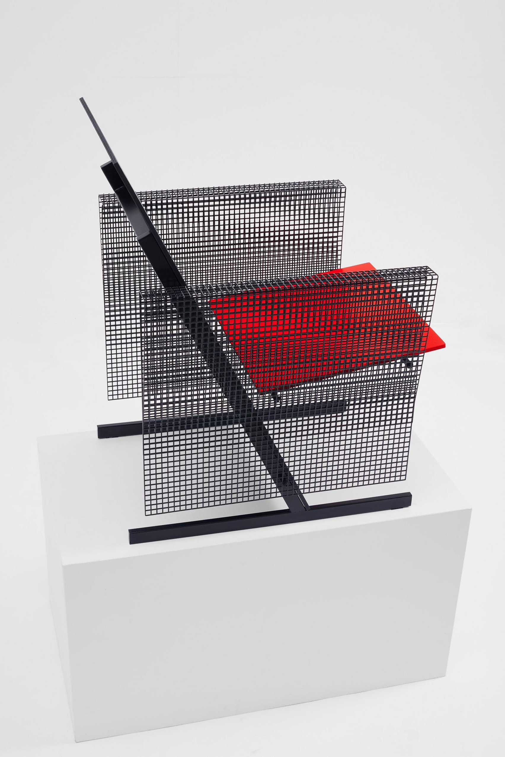 芬兰 Aalto 大学学生室内设计项目展示-96