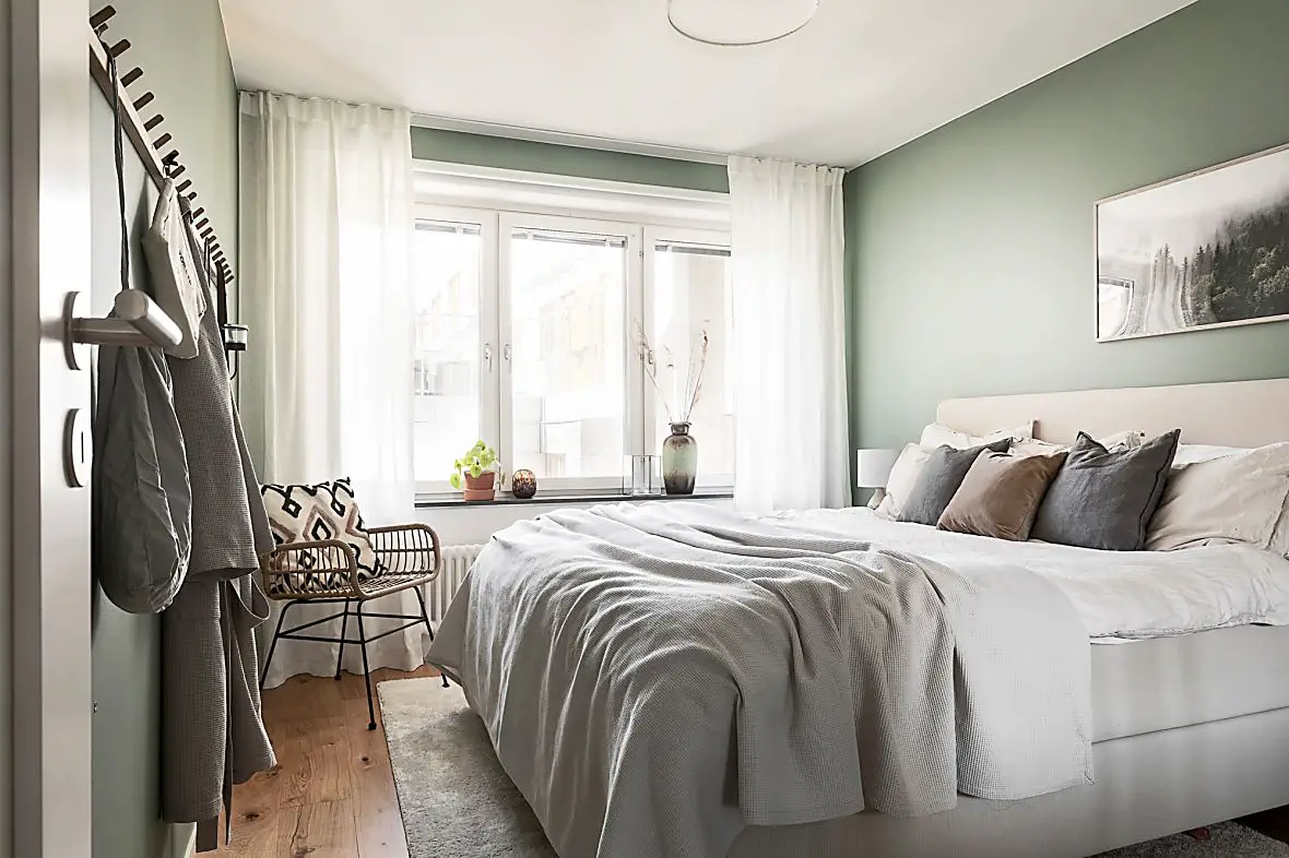 现代简约别墅 | 坐拥迷人峡湾美景-18