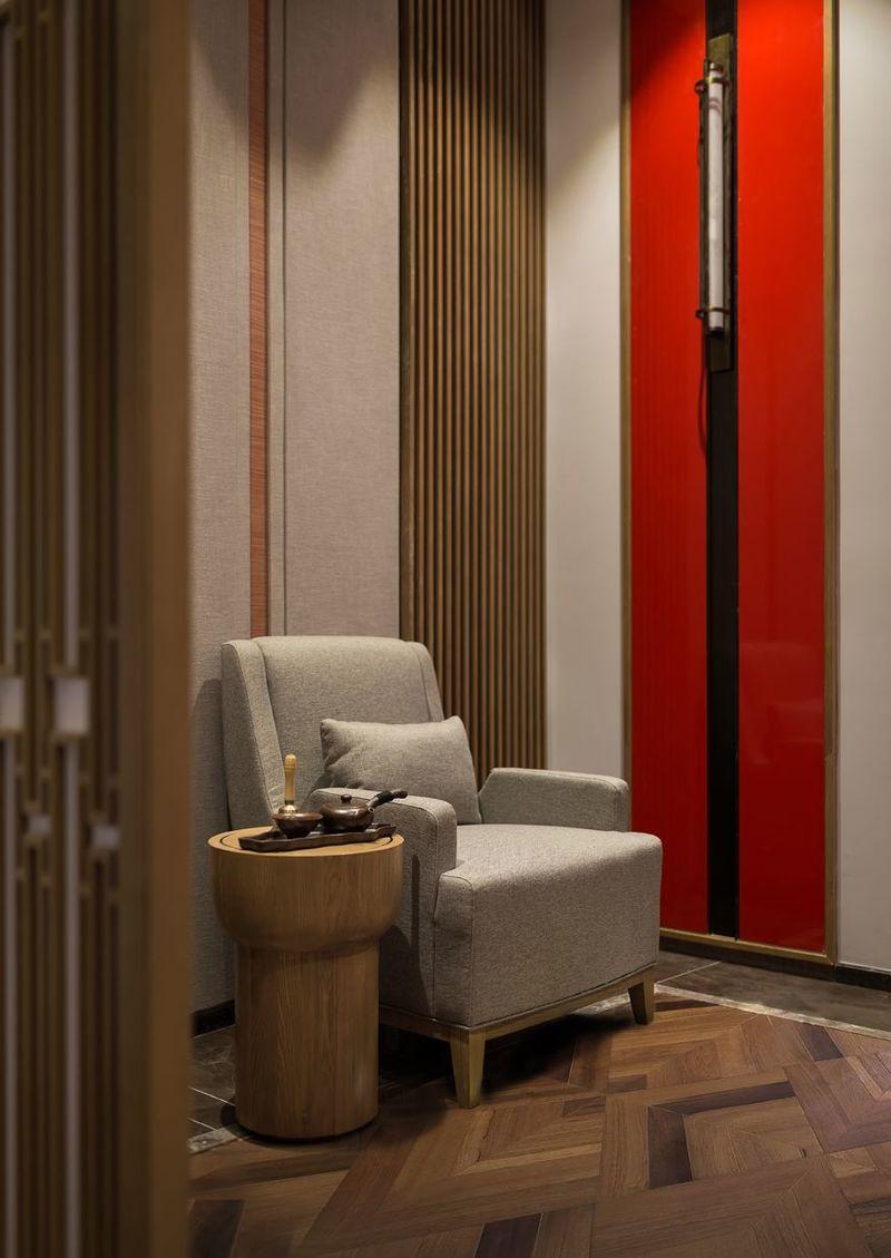 大连鲁能易汤海洋温泉酒店-32