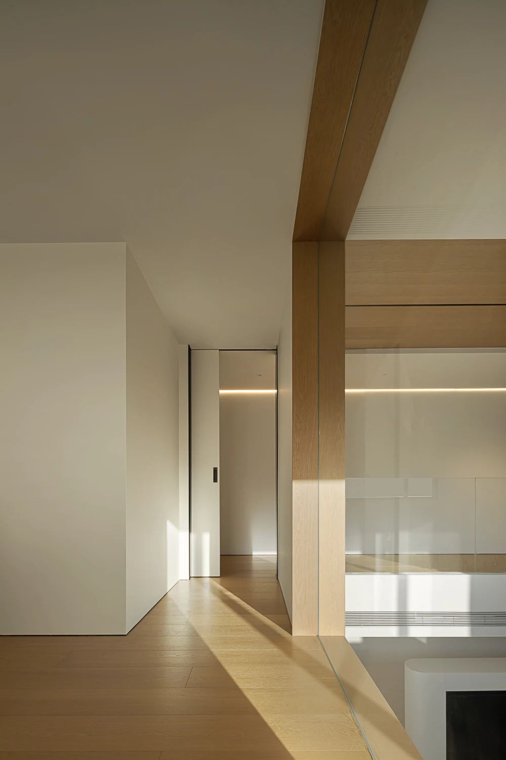 秩序与构成丨中国浙江丨美瑞空间设计-43