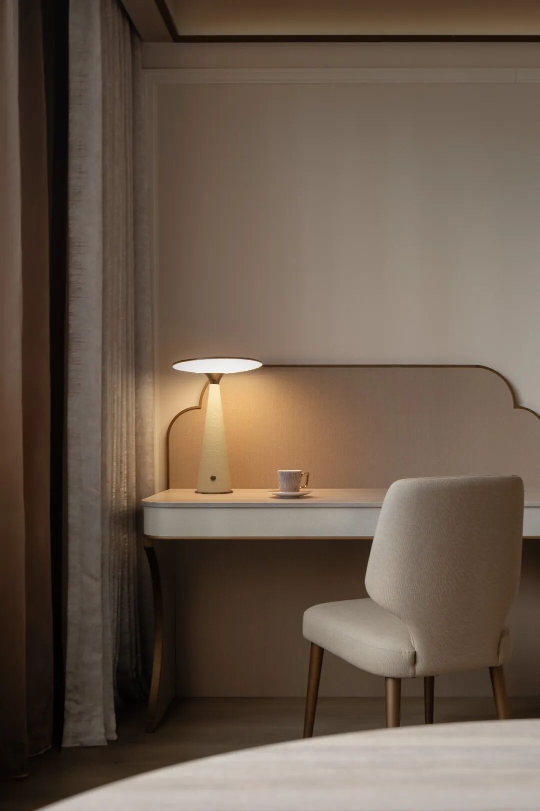 美居酒店 2·0丨中国杭州丨朱周设计-38