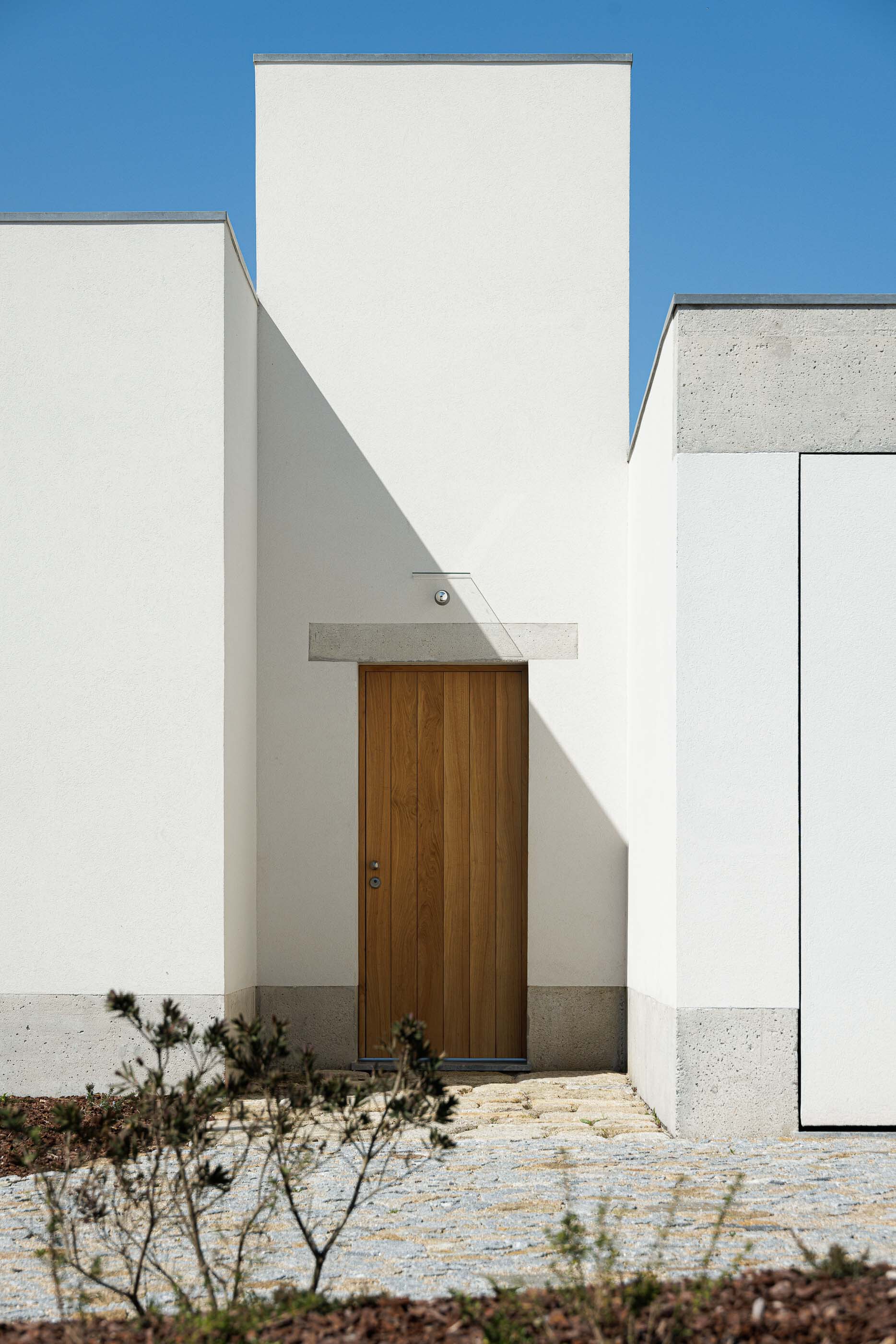 丨葡萄牙丨Helder da Rocha Arquitectos-21