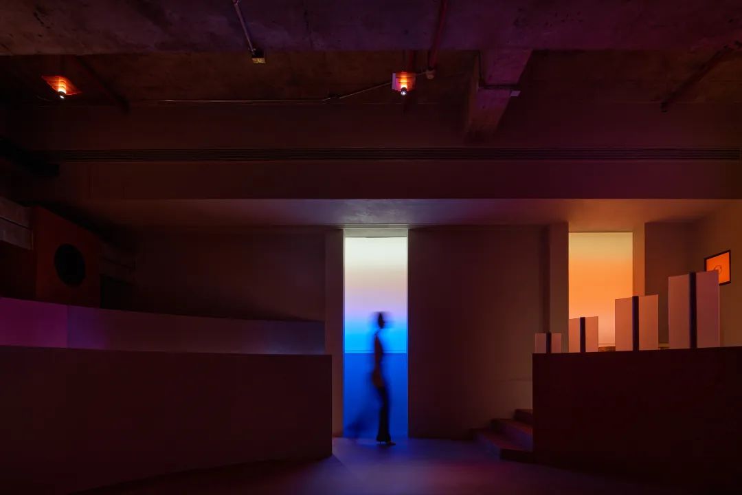 白夜黑光·Blazing Night丨中国广州-47